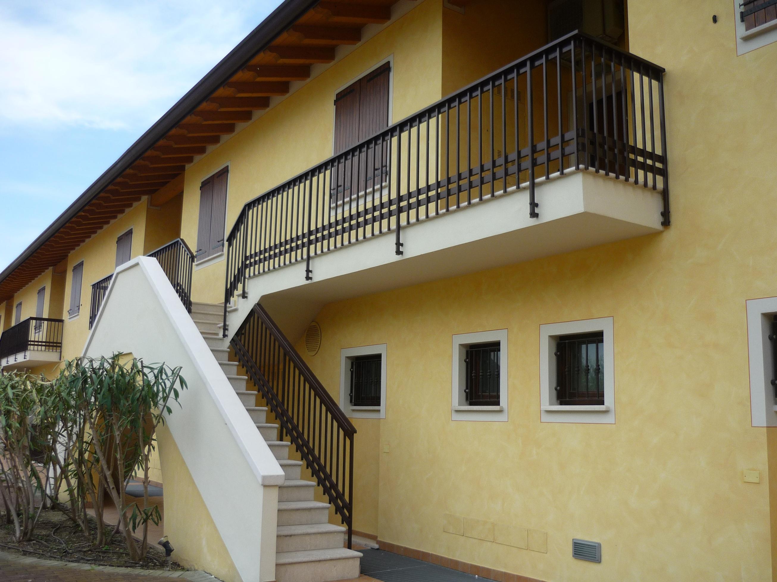 Ahg Donna Silvia Wellness Hotel Manerba del Garda Exterior foto
